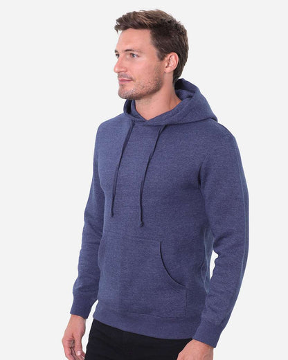 Unisex Epic Fleece Pullover Hooded Sweatshirt