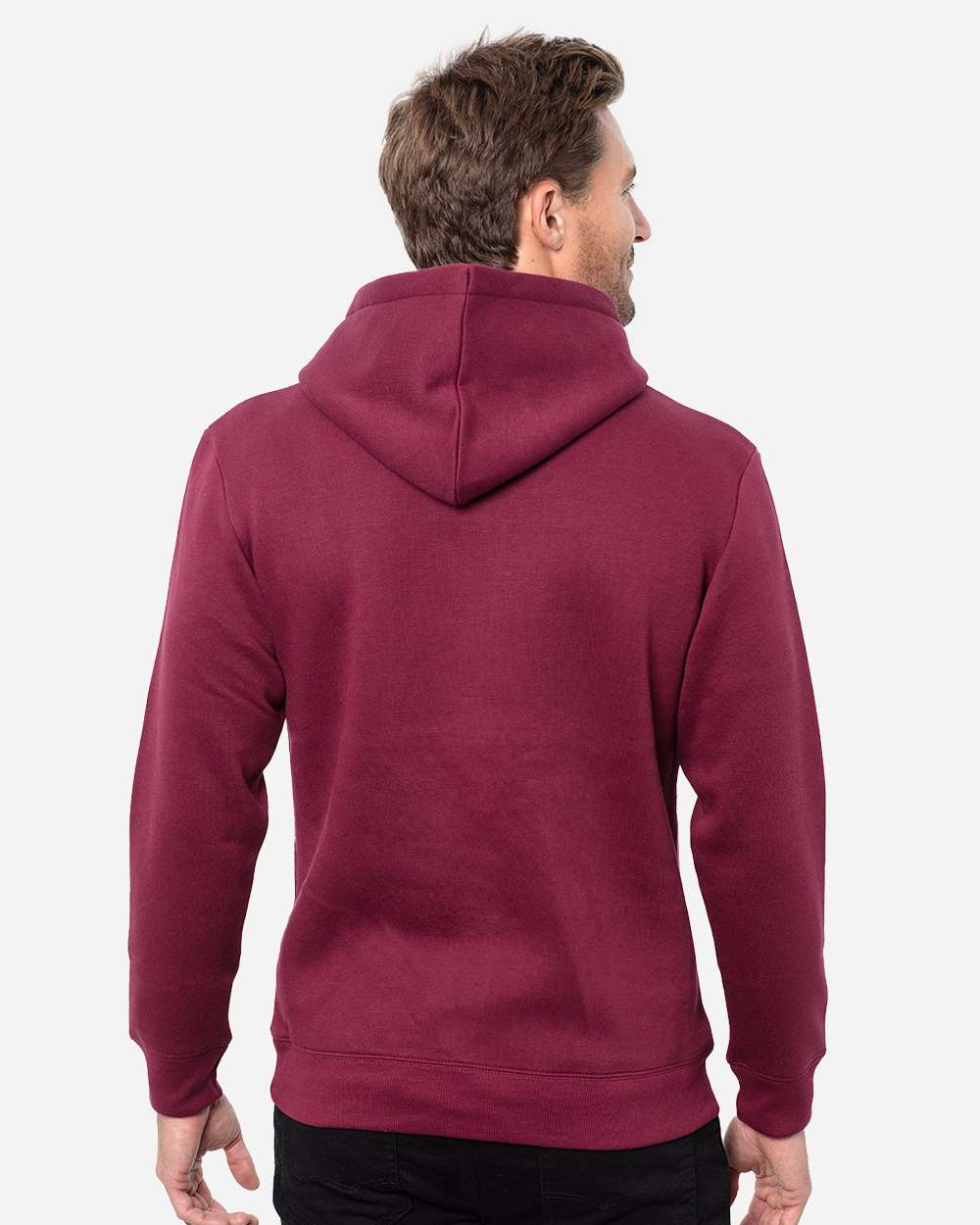 Unisex Epic Fleece Pullover Hooded Sweatshirt