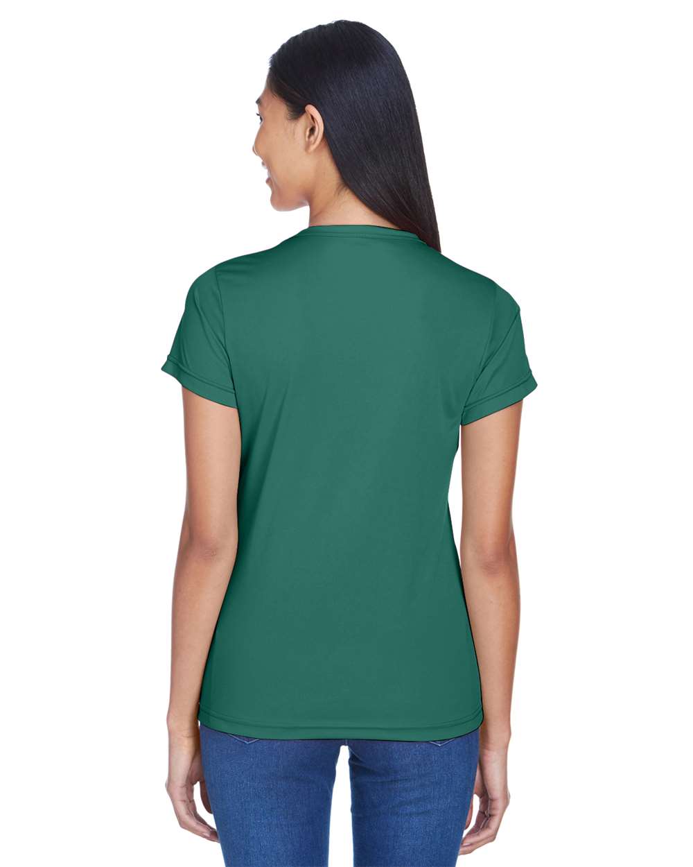 Women's Cool & Dry Sport Performance Interlock T-shirt