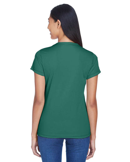 Women's Cool & Dry Sport Performance Interlock T-shirt