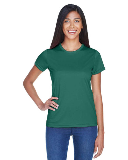 Women's Cool & Dry Sport Performance Interlock T-shirt
