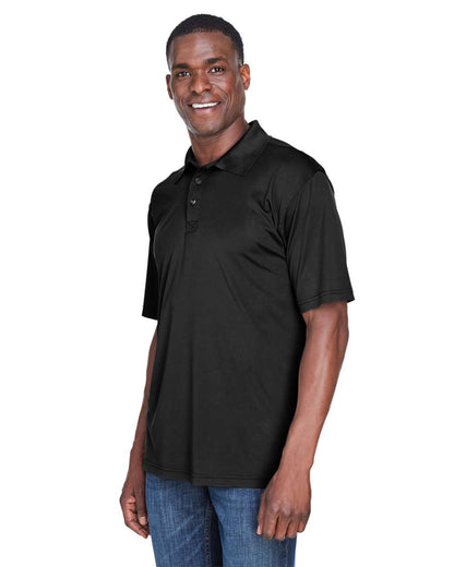 Men's Cool & Dry Sport Performance Interlock Polo