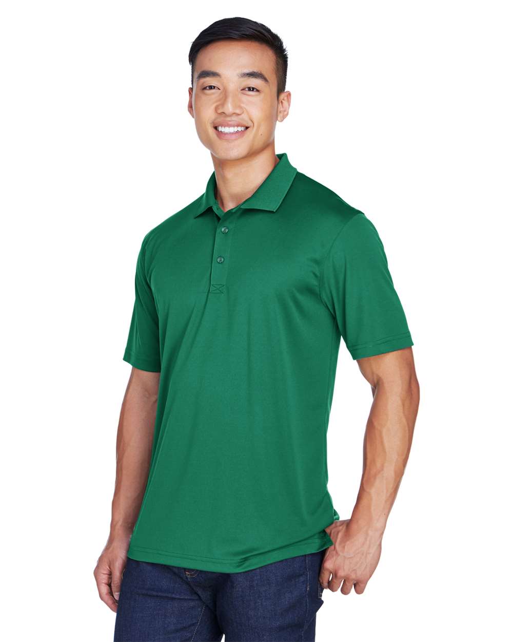 Men's Cool & Dry Sport Polo