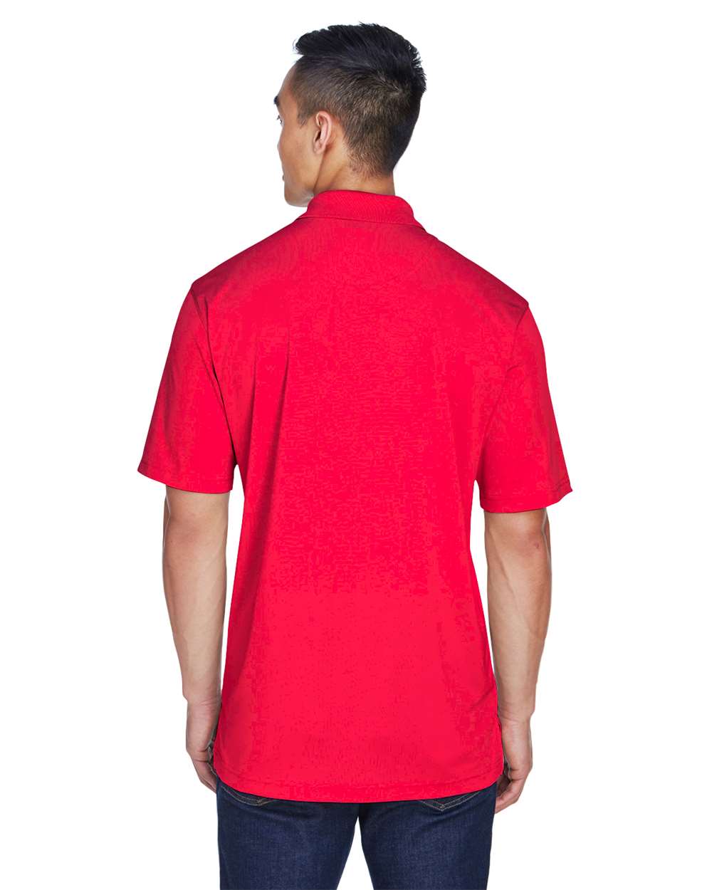 Men's Cool & Dry Sport Polo