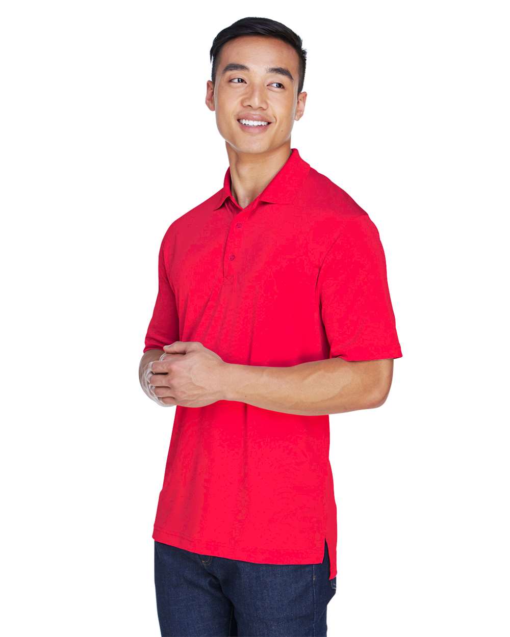 Men's Cool & Dry Sport Polo