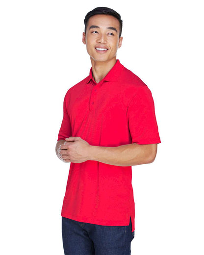 Men's Cool & Dry Sport Polo