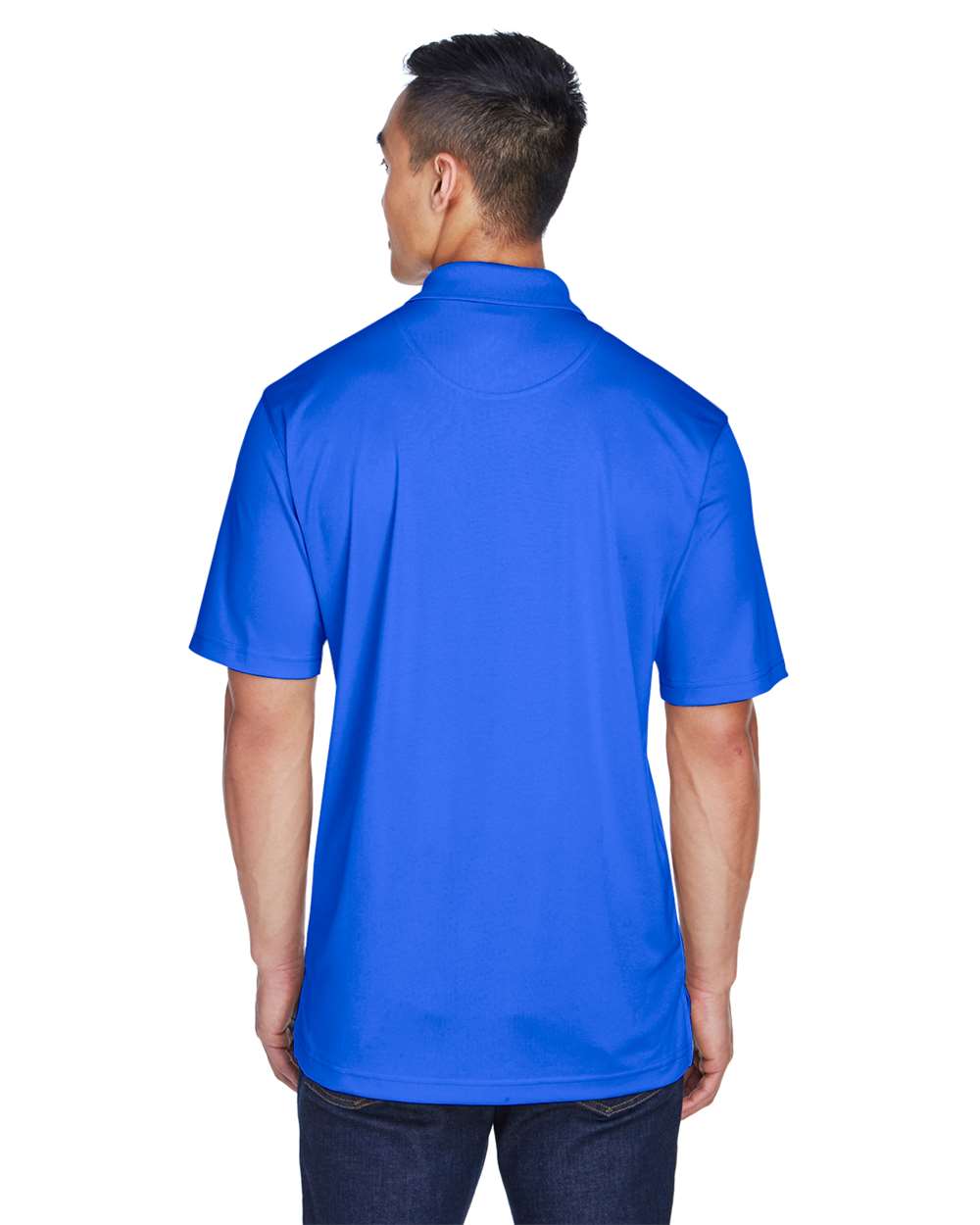 Men's Cool & Dry Sport Polo