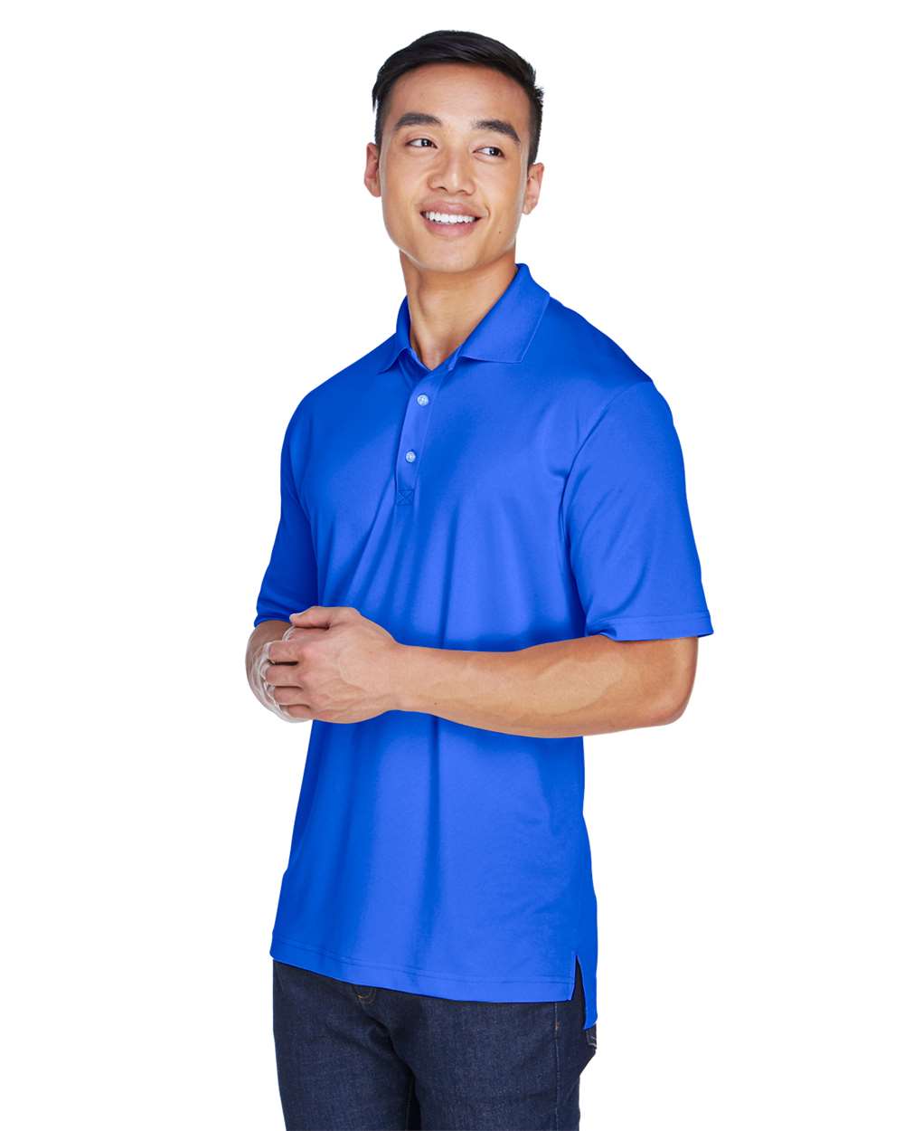 Men's Cool & Dry Sport Polo