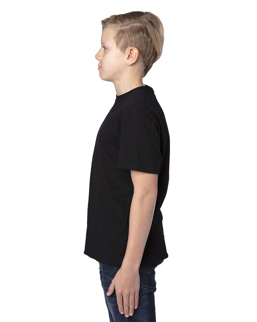 Youth Ultimate CVC T-Shirt