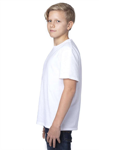 Youth Ultimate CVC T-Shirt