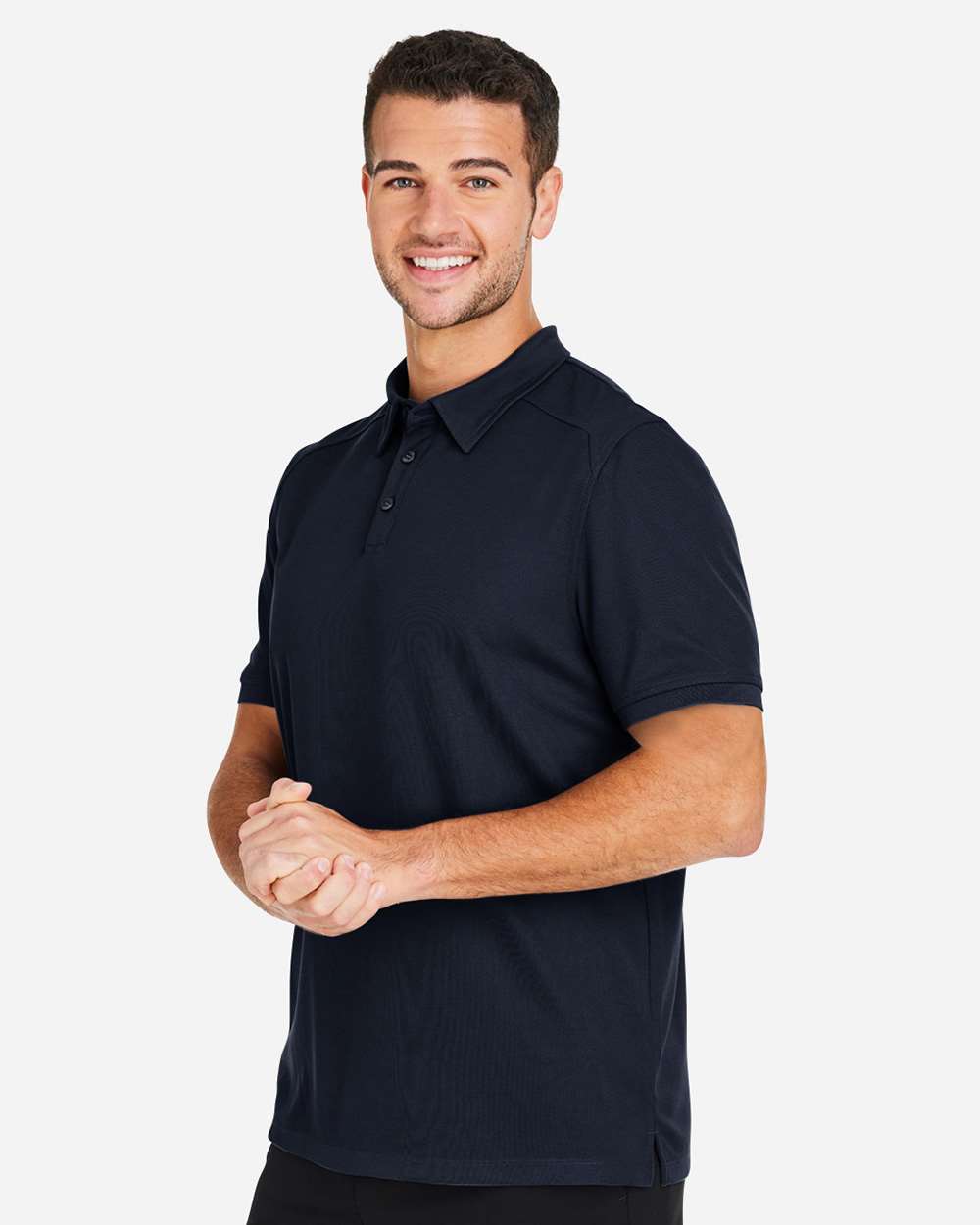 Men's Express Tech Performance Polo