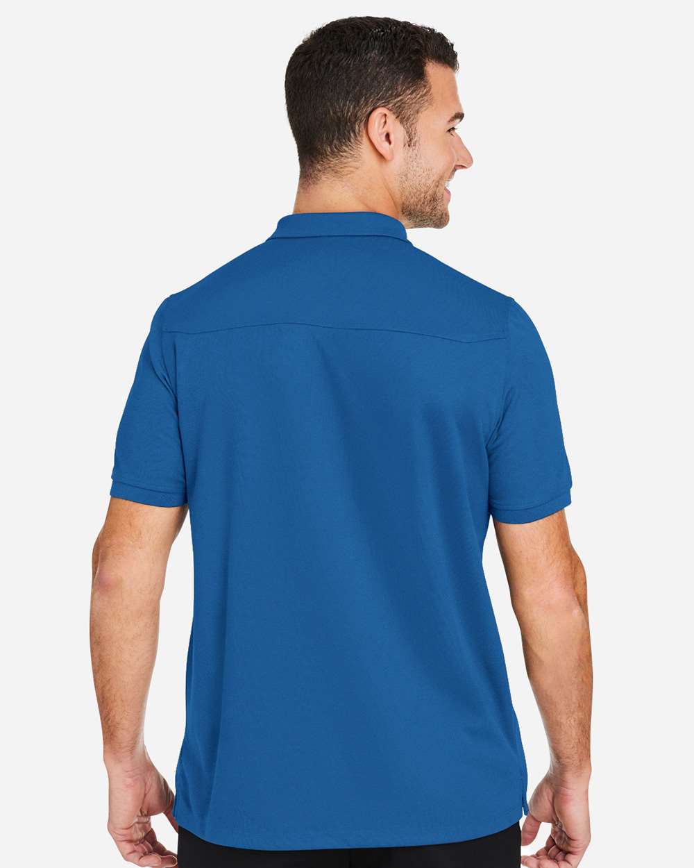 Men's Express Tech Performance Polo