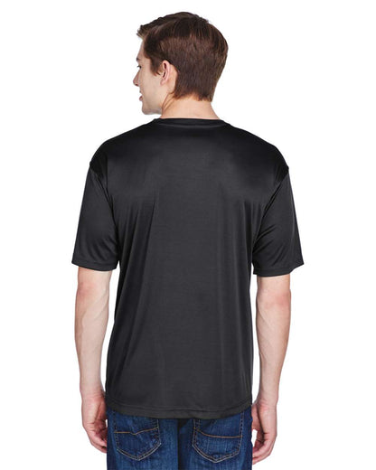 Men's Cool & Dry Basic Performance T-Shirt