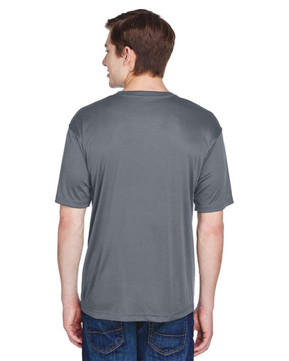 Men's Cool & Dry Basic Performance T-Shirt