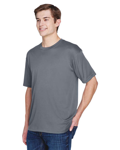 Men's Cool & Dry Basic Performance T-Shirt