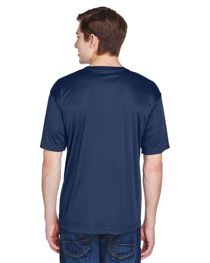 Men's Cool & Dry Basic Performance T-Shirt
