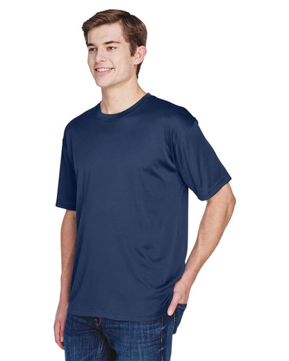 Men's Cool & Dry Basic Performance T-Shirt