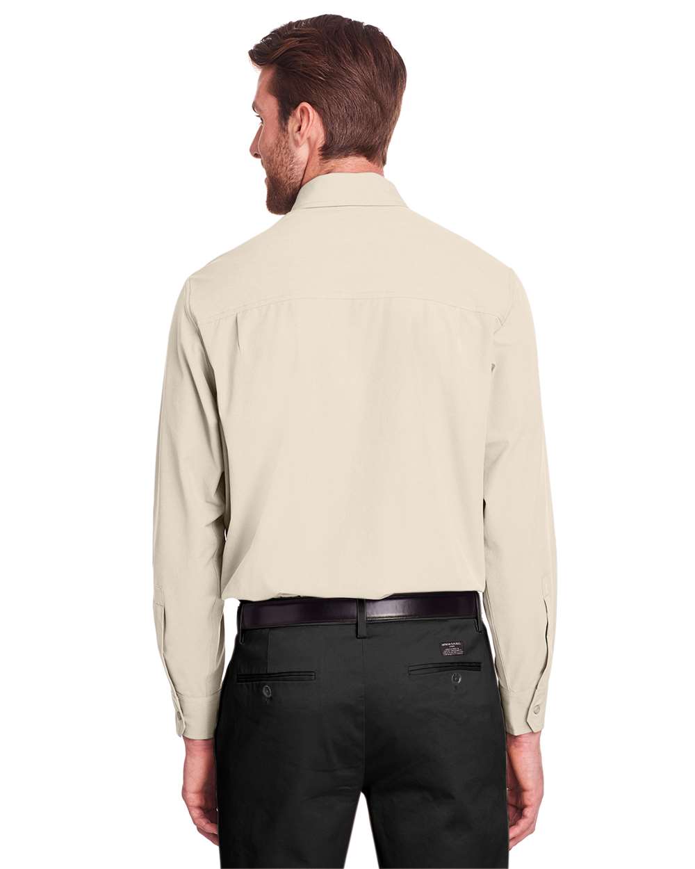 Men's Bradley Performance Woven Shirt