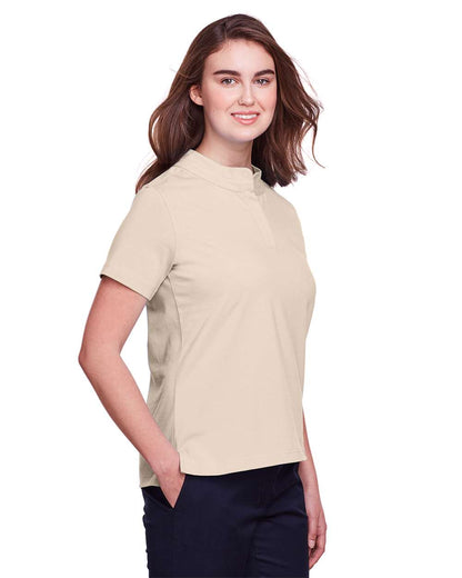 Women's Lakeshore Stretch Cotton Performance Polo
