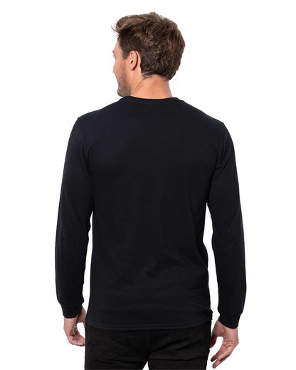 Unisex Epic CVC Long Sleeve T-Shirt