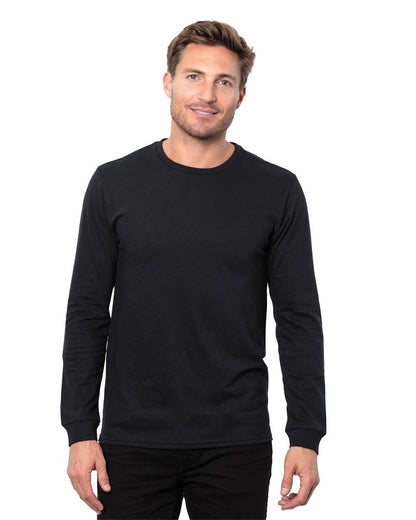Unisex Epic CVC Long Sleeve T-Shirt