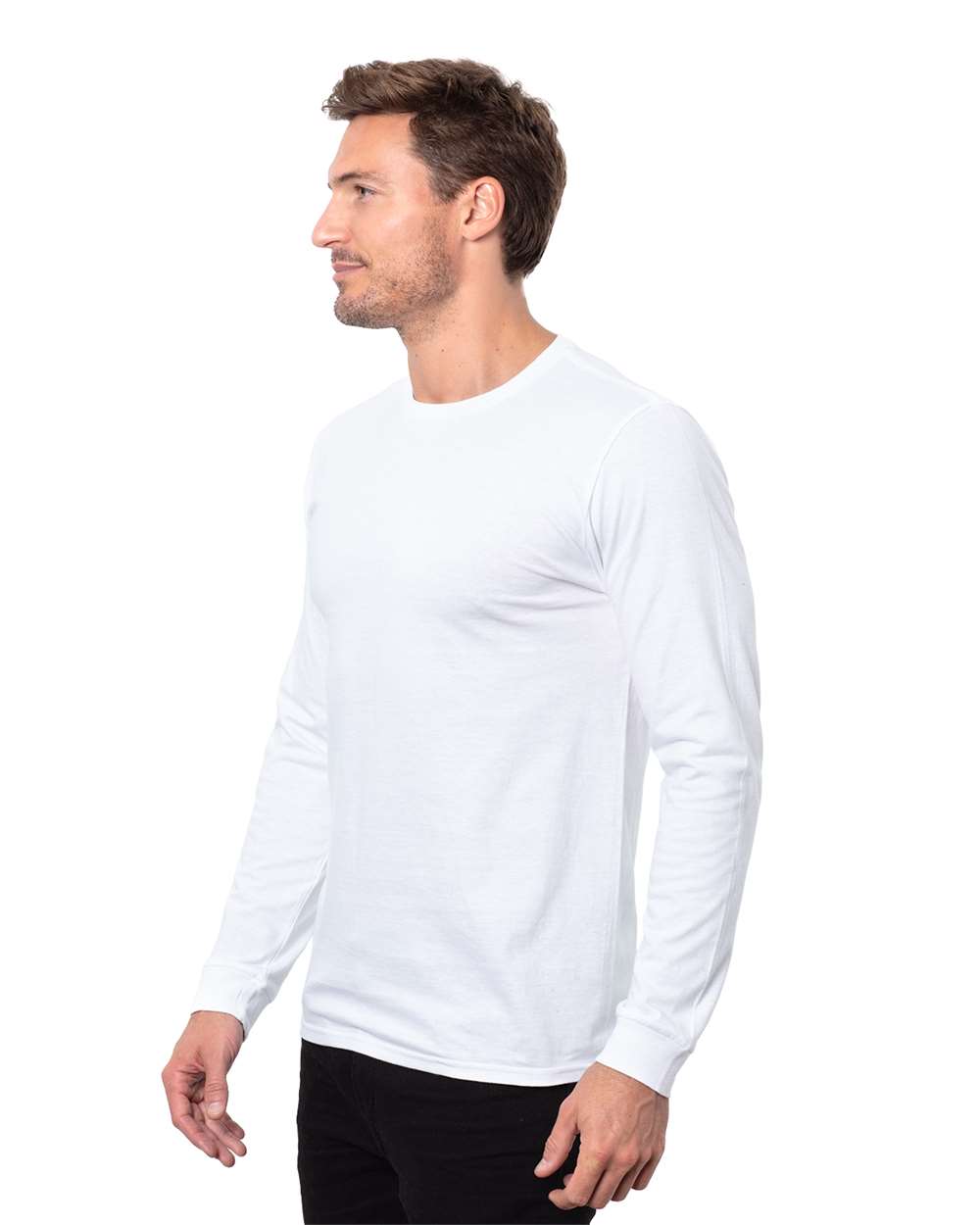 Unisex Epic CVC Long Sleeve T-Shirt