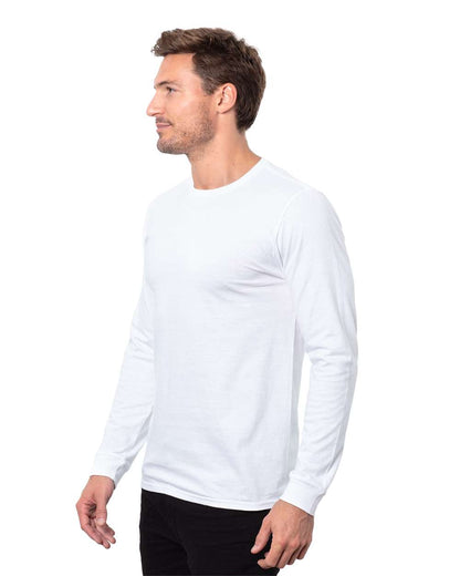 Unisex Epic CVC Long Sleeve T-Shirt