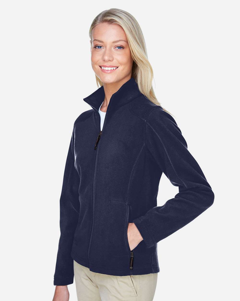 Women's Voyage Fleece Jacket