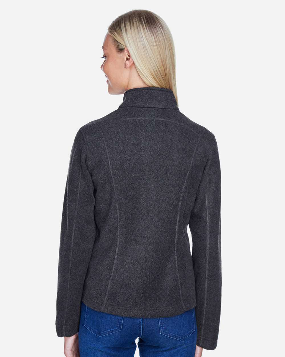 Women's Voyage Fleece Jacket
