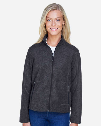 Women's Voyage Fleece Jacket