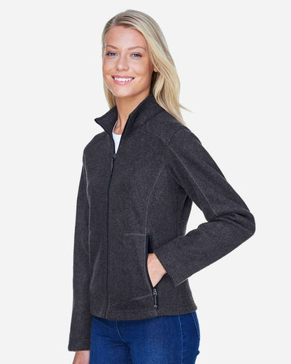Women's Voyage Fleece Jacket