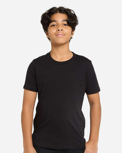Youth Epic Cotton T-Shirt