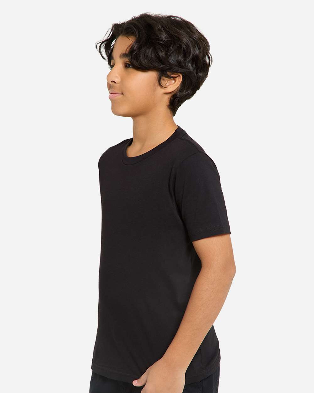 Youth Epic Cotton T-Shirt