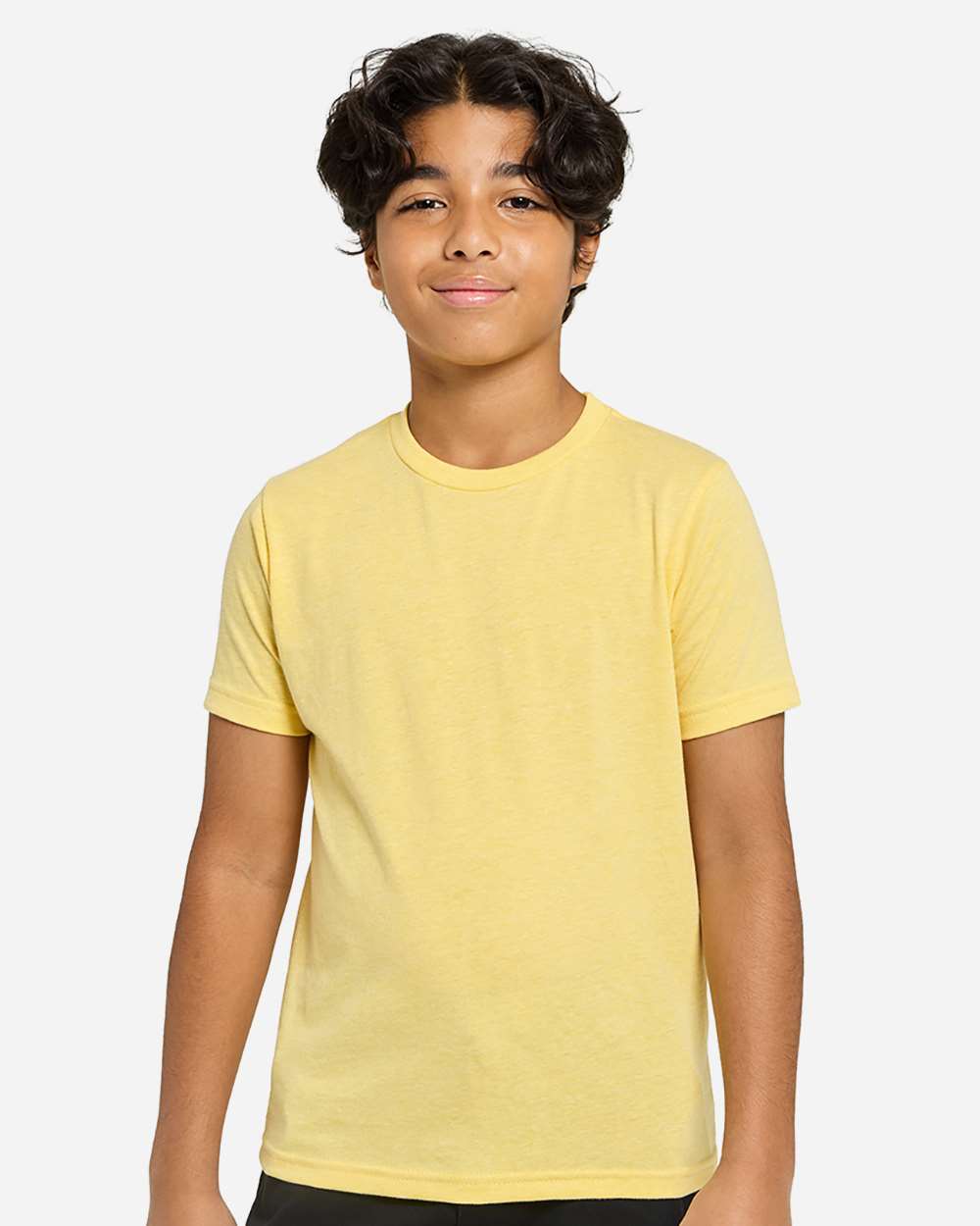 Youth Epic Cotton T-Shirt