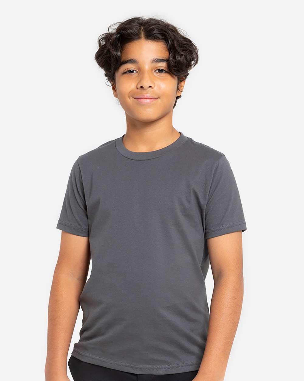 Youth Epic Cotton T-Shirt