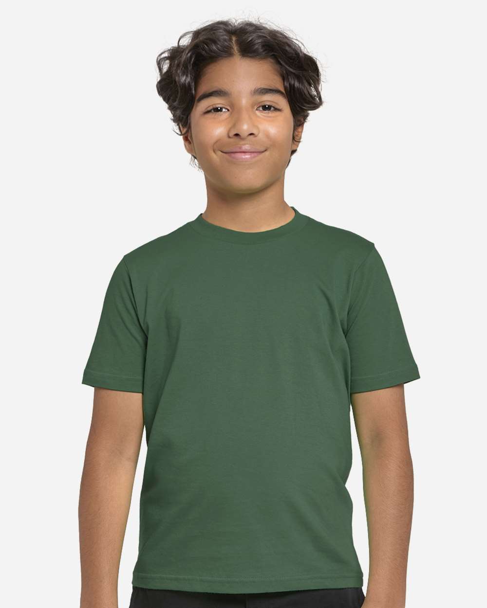 Youth Epic Cotton T-Shirt