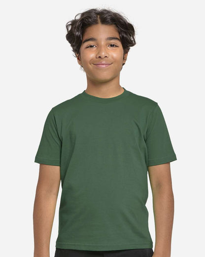 Youth Epic Cotton T-Shirt