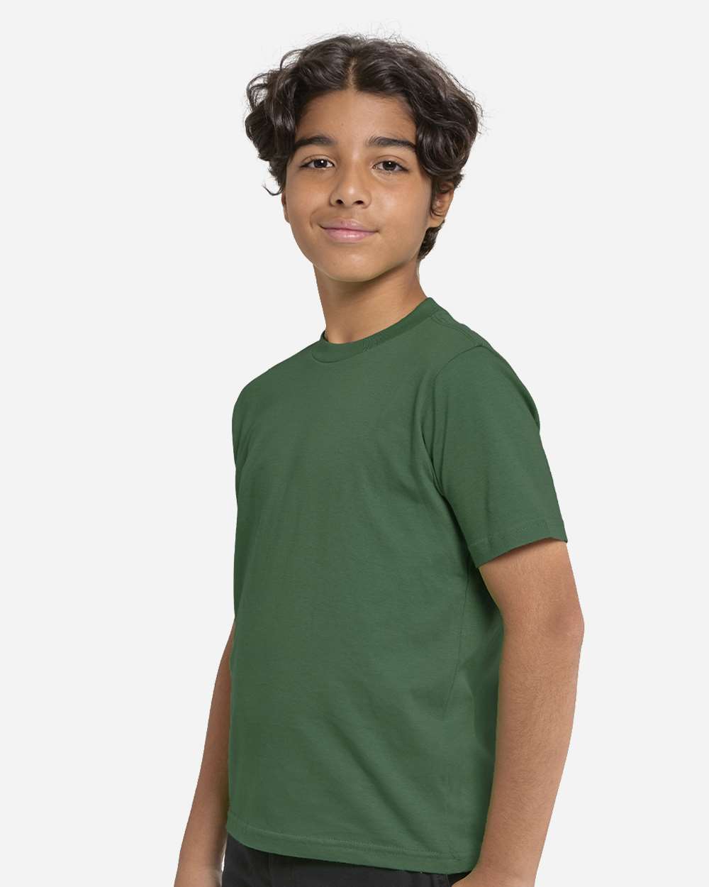 Youth Epic Cotton T-Shirt