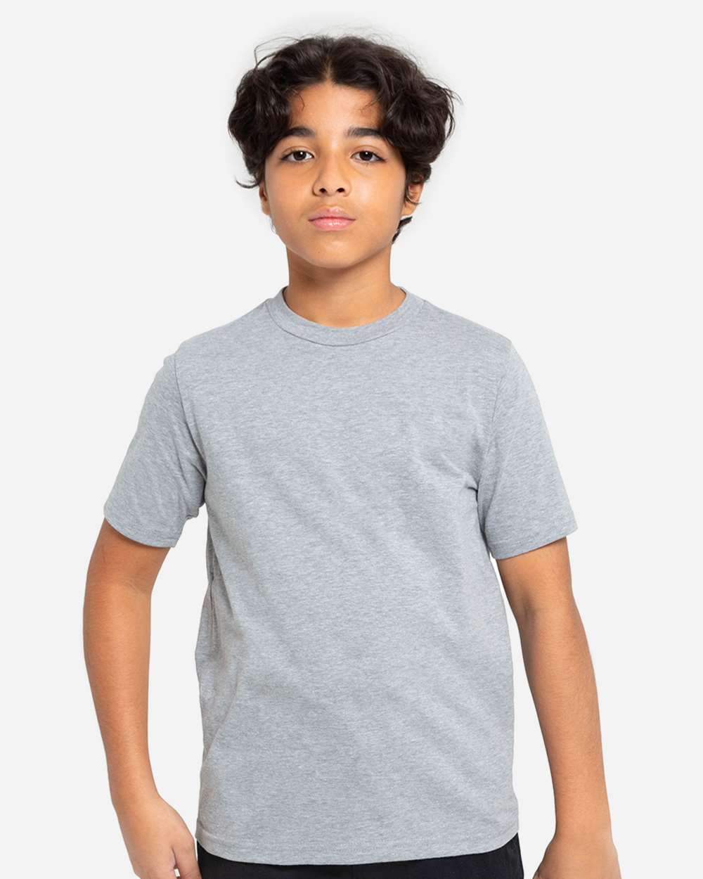 Youth Epic Cotton T-Shirt