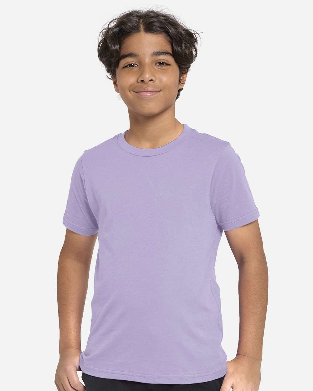 Youth Epic Cotton T-Shirt