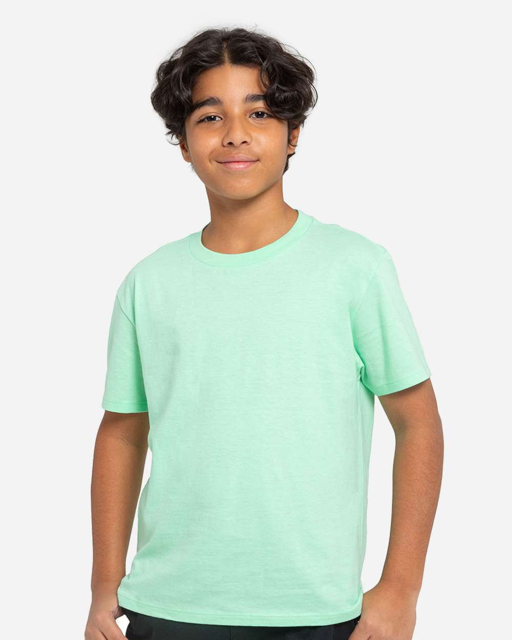 Youth Epic Cotton T-Shirt