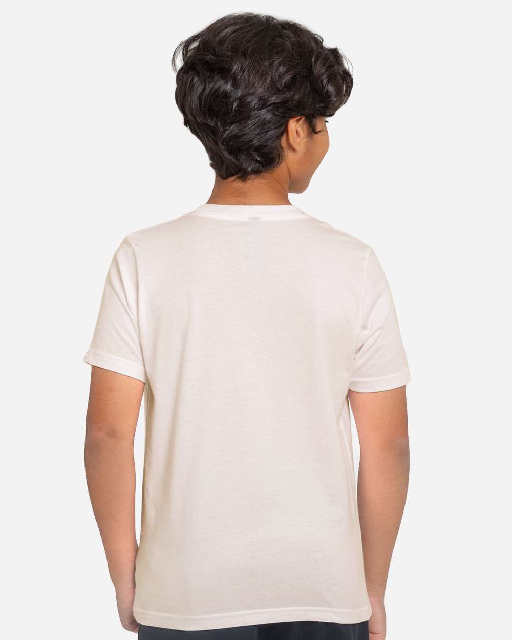 Youth Epic Cotton T-Shirt