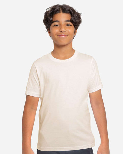 Youth Epic Cotton T-Shirt