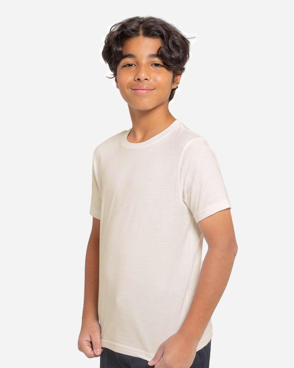 Youth Epic Cotton T-Shirt