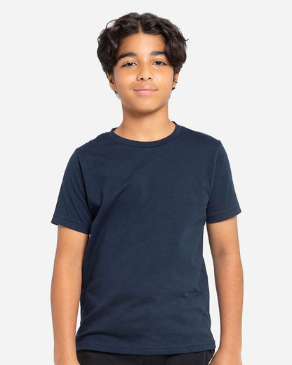 Youth Epic Cotton T-Shirt