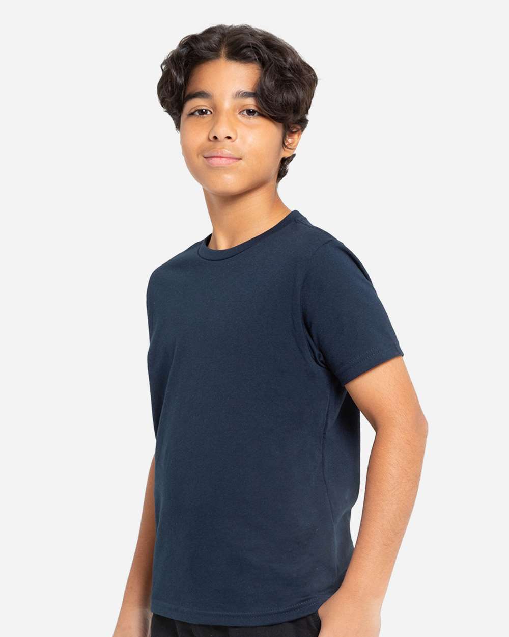 Youth Epic Cotton T-Shirt