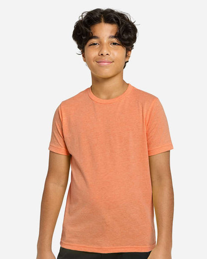 Youth Epic Cotton T-Shirt