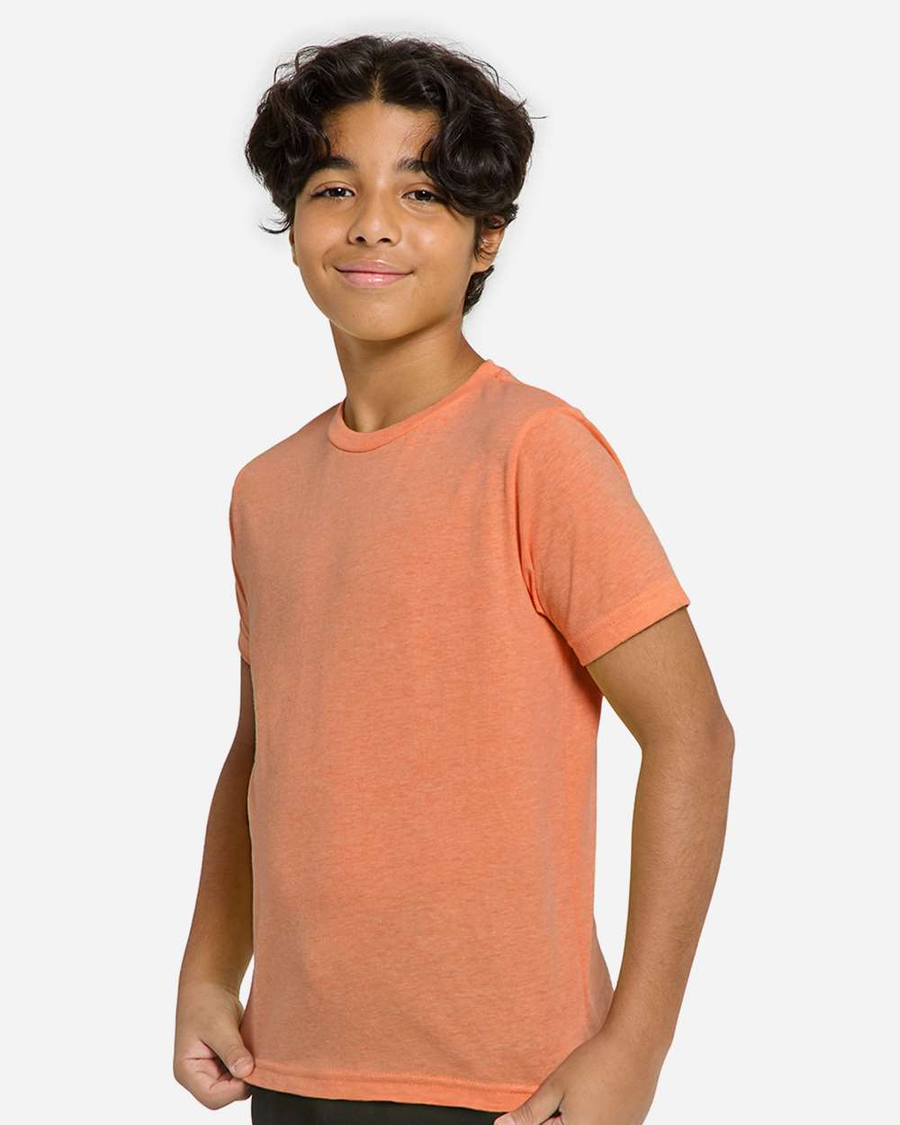 Youth Epic Cotton T-Shirt