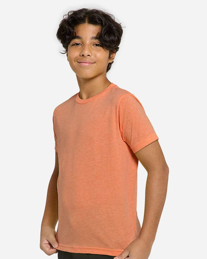 Youth Epic Cotton T-Shirt