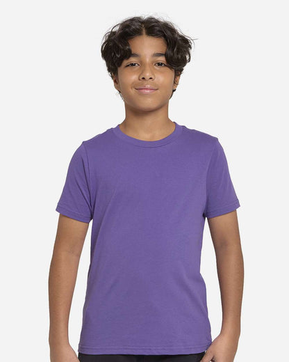 Youth Epic Cotton T-Shirt